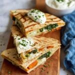 Easy Chicken Tortillas Recipe