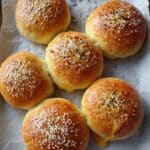 Sausage Biscuit Uncrustables Recipe