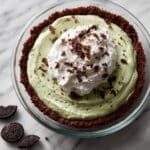 Grasshopper Pie Recipe