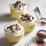 Tiramisu Parfaits Recipe