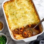 Easy Peasy Shepherd’s Pie Recipe