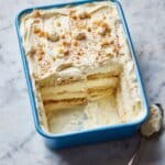 Earl Grey Tiramisu Recipe
