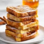 Cinnamon French Toast Recipe