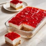 Raspberry Pretzel Jello Recipe