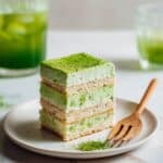 Matcha Tiramisu Recipe