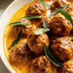 Authentic Kofta Curry Recipe