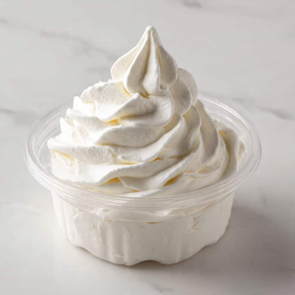 Small Batch Royal Icing Recipe