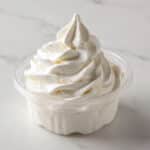 Small Batch Royal Icing Recipe