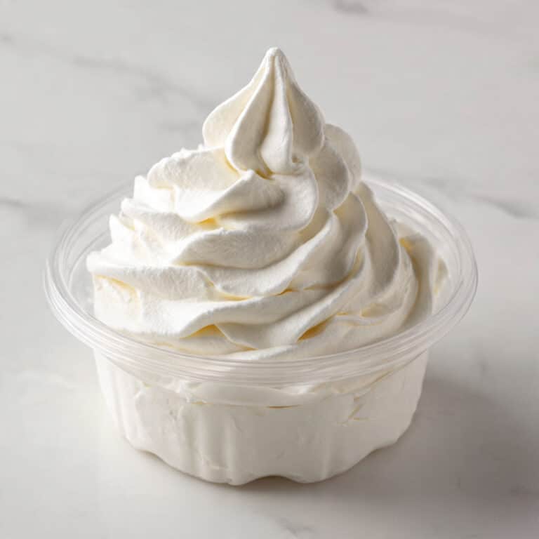 Small Batch Royal Icing Recipe