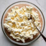 Easy Chocolate Mousse Cake Recipe