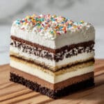 Easy Ice Cream Sandwich Cake Recipe