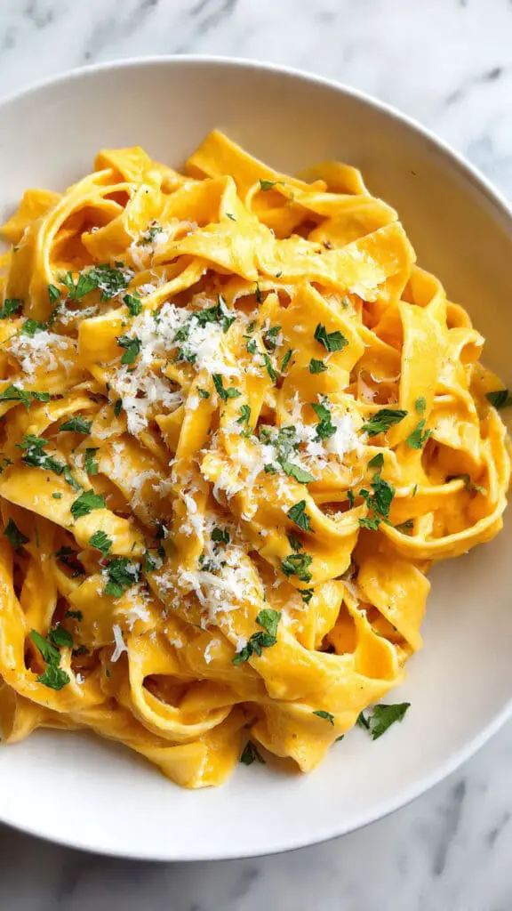 Cajun Alfredo Sauce Recipe