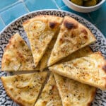 Farinata (Italian Chickpea Pancake) Recipe