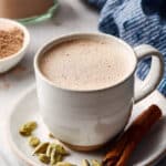 Authentic Masala Chai Recipe