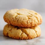 Gluten-Free Vegan Almond Flour Shortbread Recipe