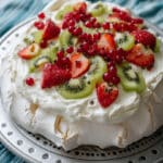 Perfect Pavlova Recipe