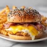 BBQ Beef Sliders Recipe