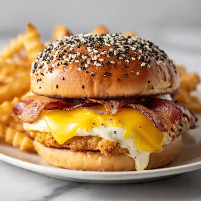 BBQ Beef Sliders Recipe