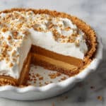 Butterscotch Pie Recipe