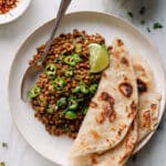 Instant Pot Keema Recipe