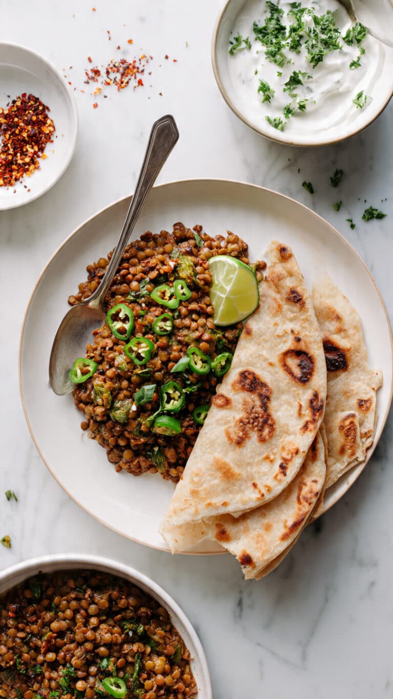 Instant Pot Keema Recipe