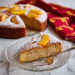 Pineapple Cake with Cream Cheese Frosting Recipe