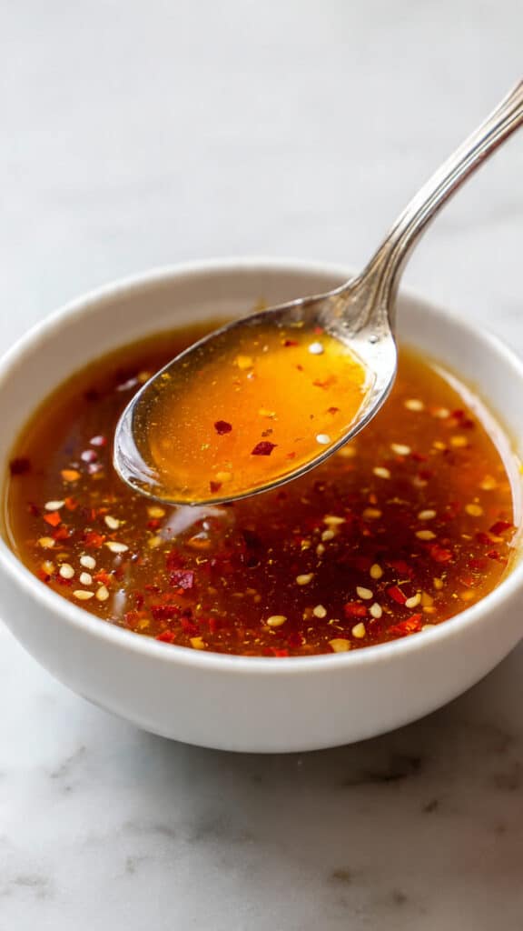 Easy Sweet Chili Sauce Recipe