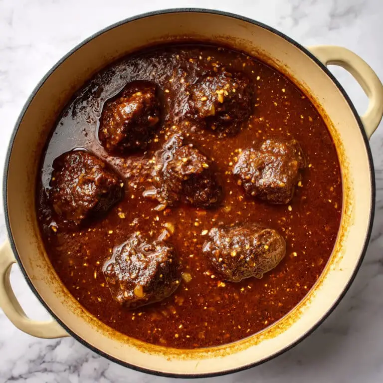 Guinness Braised Beef Recipe