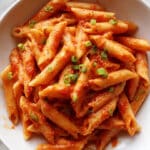Creamy Chicken Penne Pasta Recipe