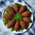 Kibbeh Balls Recipe