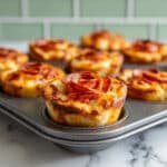 Pizza Roses Recipe