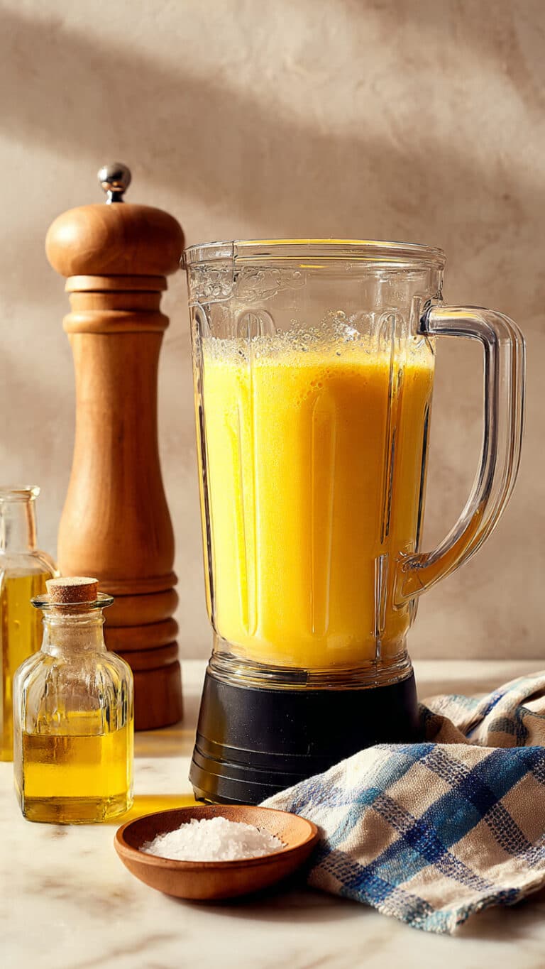 Creamy Butternut Squash Soup with Fresh Herbs and Toasted Pepitas Recipe