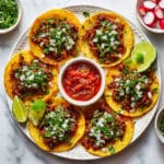 Street Taco Recipe
