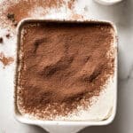 Classic Italian Tiramisu Recipe