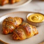 Gluten-Free Pigs in a Blanket Recipe