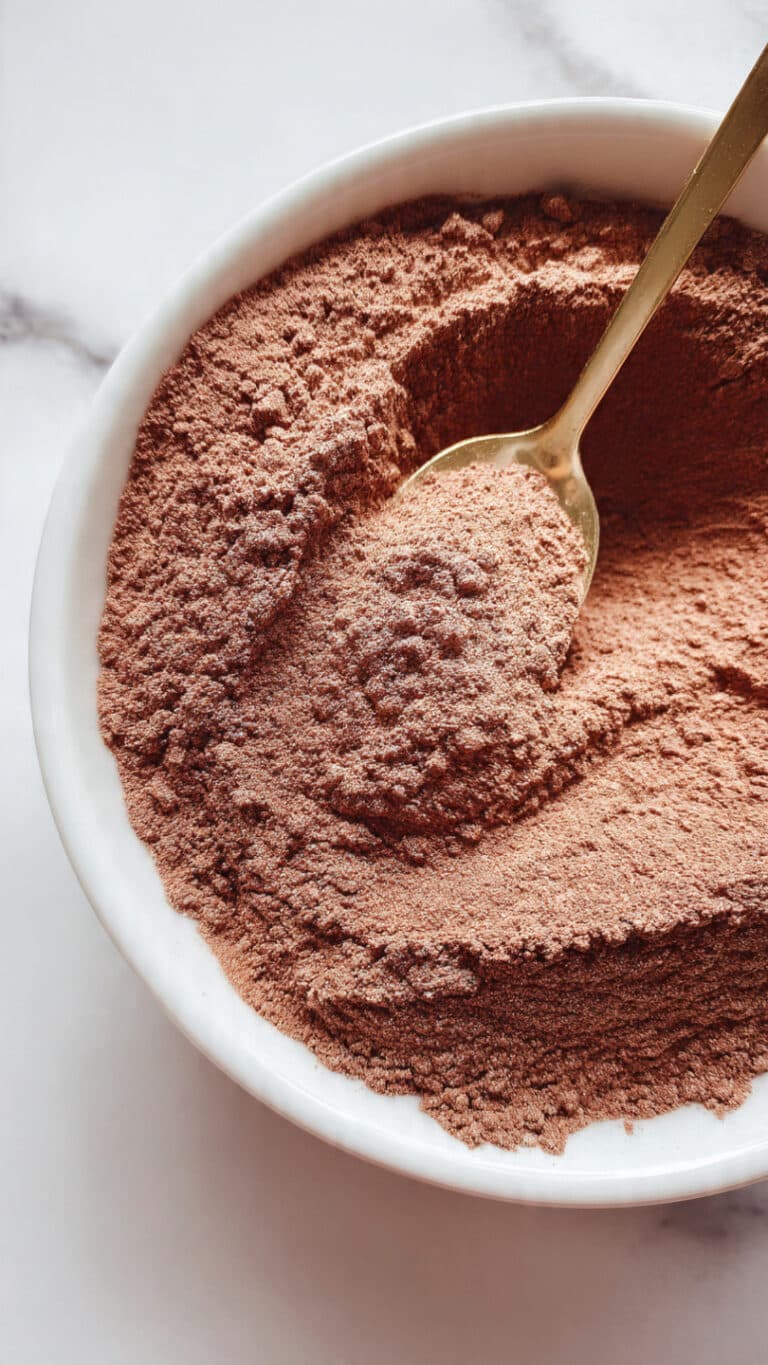 Authentic 20-Minute Garam Masala Recipe