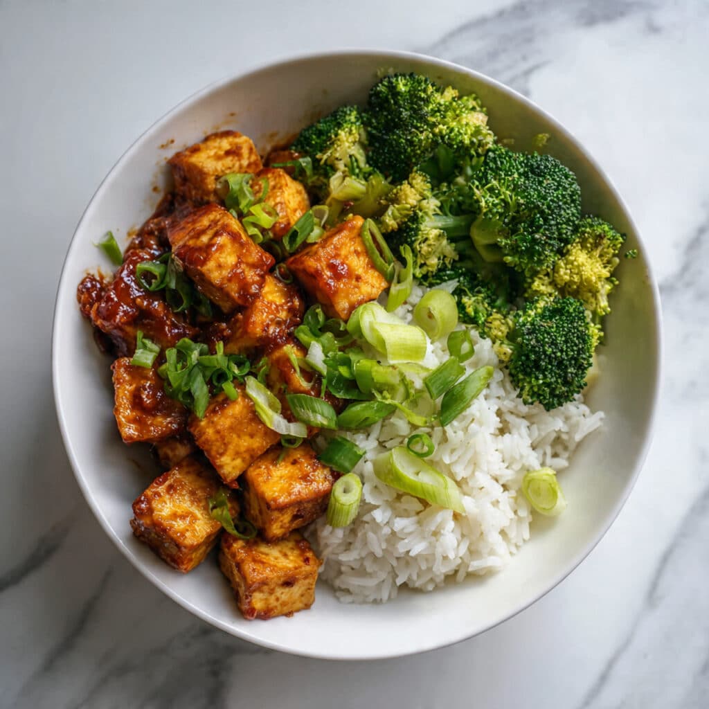 Hot Honey Chicken Recipe