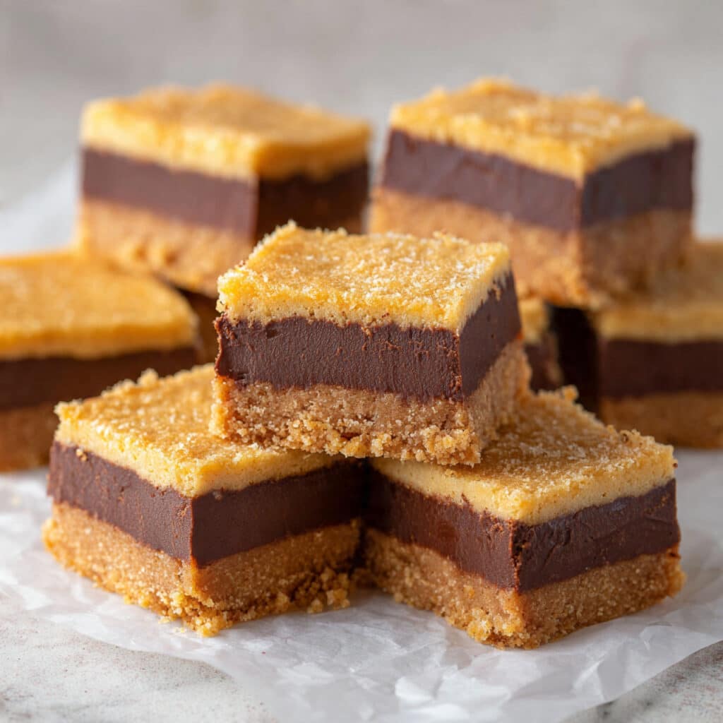 Homemade Fig Newton Bars Recipe