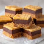 Homemade Fig Newton Bars Recipe