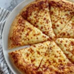 The Best Pizza Dough Recipe