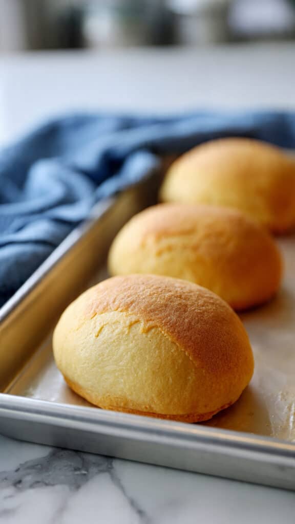 Homemade Pita Bread Recipe