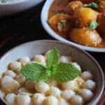 Boondi Raita Recipe (Classic) Recipe