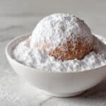 Muddy Snowballs Recipe