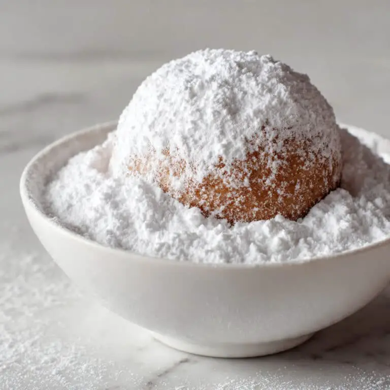 Muddy Snowballs Recipe