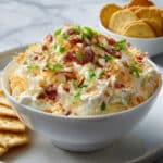 Neiman Marcus Dip Recipe