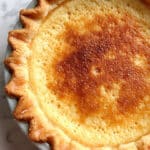 Homemade Pie Crust (Tips For Beginners) Recipe