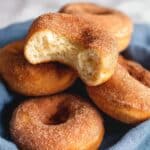 Empty Tomb Rolls Recipe