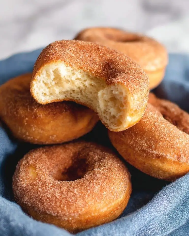 Empty Tomb Rolls Recipe