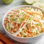 Apple Slaw Recipe