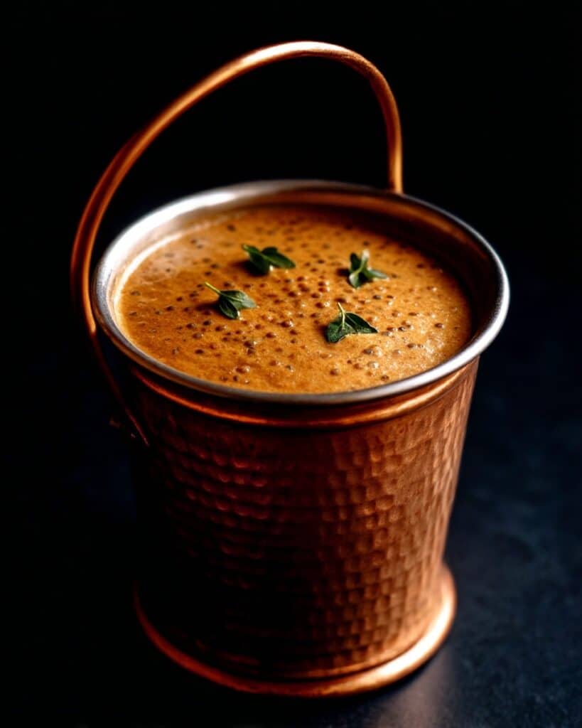 Dal Makhani Recipe (Authentic Punjabi Style) Recipe